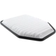 Purchase Top-Quality Air Filter by BALDWIN - PA4437 pa1