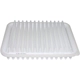 Purchase Top-Quality BALDWIN - PA4446 - Air Filter pa1