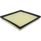 Purchase Top-Quality Air Filter by BALDWIN - PA4453 pa1