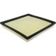 Purchase Top-Quality Air Filter by BALDWIN - PA4453 pa3