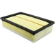 Purchase Top-Quality Air Filter by BALDWIN - PA4464 pa2
