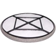 Purchase Top-Quality Air Filter by BALDWIN - PA4701 pa3