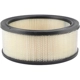 Purchase Top-Quality Air Filter by BALDWIN - PA657 pa1