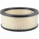 Purchase Top-Quality Air Filter by BALDWIN - PA657 pa2