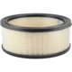 Purchase Top-Quality Air Filter by BALDWIN - PA657 pa3