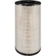 Purchase Top-Quality Air Filter by BALDWIN - RS3517 pa1