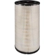 Purchase Top-Quality Air Filter by BALDWIN - RS3517 pa3