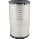 Purchase Top-Quality Air Filter by BALDWIN - RS3707 pa3