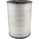 Purchase Top-Quality Air Filter by BALDWIN - RS3750 pa3