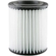 Purchase Top-Quality BALDWIN - RS4189 - Air Filter pa4