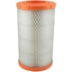 Purchase Top-Quality Air Filter by BALDWIN - RS4445 pa3