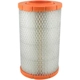 Purchase Top-Quality Air Filter by BALDWIN - RS4445 pa4
