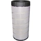 Purchase Top-Quality Air Filter by BALDWIN - RS4859 pa2