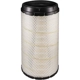 Purchase Top-Quality Air Filter by BALDWIN - RS4992 pa1
