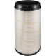 Purchase Top-Quality Air Filter by BALDWIN - RS4992 pa2