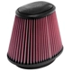 Purchase Top-Quality BANKS POWER PRODUCTS - 42188 - Oiled Air Filter pa1