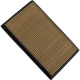 Purchase Top-Quality BECK/ARNLEY - 042-1364 - Air Filter pa10