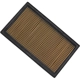 Purchase Top-Quality BECK/ARNLEY - 042-1364 - Air Filter pa7