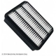 Purchase Top-Quality Air Filter by BECK/ARNLEY - 042-1522 pa8