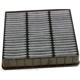 Purchase Top-Quality Air Filter by BECK/ARNLEY - 042-1542 pa1