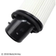 Purchase Top-Quality Air Filter by BECK/ARNLEY - 042-1556 pa3
