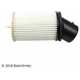 Purchase Top-Quality Air Filter by BECK/ARNLEY - 042-1556 pa4