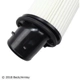 Purchase Top-Quality Air Filter by BECK/ARNLEY - 042-1556 pa7
