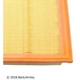 Purchase Top-Quality Air Filter by BECK/ARNLEY - 042-1559 pa1
