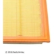 Purchase Top-Quality Air Filter by BECK/ARNLEY - 042-1559 pa6