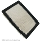 Purchase Top-Quality Air Filter by BECK/ARNLEY - 042-1580 pa5