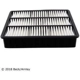 Purchase Top-Quality Air Filter by BECK/ARNLEY - 042-1587 pa3