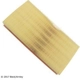 Purchase Top-Quality Air Filter by BECK/ARNLEY - 042-1595 pa4