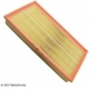 Purchase Top-Quality Air Filter by BECK/ARNLEY - 042-1595 pa6