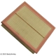 Purchase Top-Quality Air Filter by BECK/ARNLEY - 042-1604 pa5