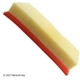 Purchase Top-Quality Air Filter by BECK/ARNLEY - 042-1657 pa3