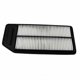 Purchase Top-Quality BECK/ARNLEY - 042-1667 - Air Filter pa10