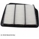 Purchase Top-Quality Air Filter by BECK/ARNLEY - 042-1688 pa4