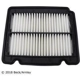 Purchase Top-Quality Air Filter by BECK/ARNLEY - 042-1703 pa2