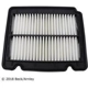 Purchase Top-Quality Air Filter by BECK/ARNLEY - 042-1703 pa7