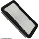 Purchase Top-Quality Air Filter by BECK/ARNLEY - 042-1704 pa5