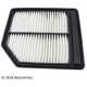 Purchase Top-Quality Air Filter by BECK/ARNLEY - 042-1714 pa1
