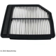 Purchase Top-Quality Air Filter by BECK/ARNLEY - 042-1714 pa5