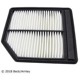 Purchase Top-Quality Air Filter by BECK/ARNLEY - 042-1714 pa6
