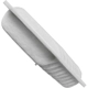 Purchase Top-Quality BECK/ARNLEY - 042-1718 - Air Filter pa10