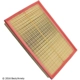 Purchase Top-Quality Air Filter by BECK/ARNLEY - 042-1726 pa5