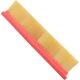 Purchase Top-Quality BECK/ARNLEY - 042-1734 - Air Filter pa10