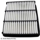 Purchase Top-Quality BECK/ARNLEY - 042-1735 - Air Filter pa5
