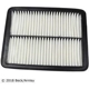 Purchase Top-Quality Air Filter by BECK/ARNLEY - 042-1745 pa2