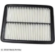 Purchase Top-Quality Air Filter by BECK/ARNLEY - 042-1745 pa7