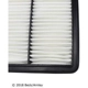 Purchase Top-Quality Air Filter by BECK/ARNLEY - 042-1745 pa8